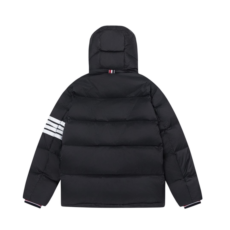 Moncler Down Coat